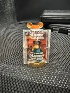 BE@RBRICK PLANET OF THE APES ベアブリック