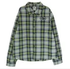【新品未使用】Nike SB x Eric Koston シャツ Lサイズのサムネイル