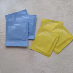 バイオダンス　6枚