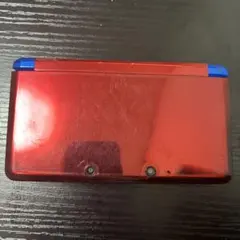 Nintendo 3DS 本体　ジャンク品
