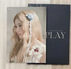 MISAMO TWICE ミナ ラントレ PLAY