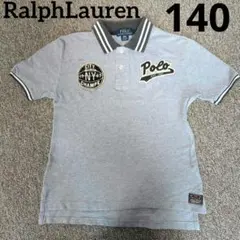 Ralph Lauren /半袖ポロシャツ 140