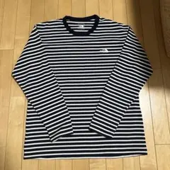 THE NORTH FACE 長袖カットソー M ブラックのサムネイル
