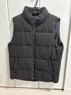 ICE様専用　ユニクロ　ダウンベスト