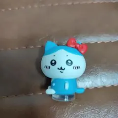 ちいかわ×サンリオキャラクターズ なりきりフィギュア ハチワレ