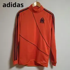 adidas アディダス オリンピック マルセイユ ユニフォーム ホーム シャツ