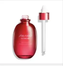 SHISEIDO パワライジング　オイル