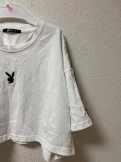 PLAYBOY 半袖Tシャツのサムネイル