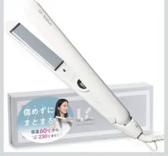 ストレートアイロン 25mm 海外対応 【ヘアサロンオーナー推奨 ストレートアイロン 25mm 海外対応 【ヘアサロンオーナー推奨 - メルカリ