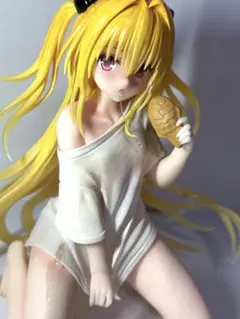 金色の闇ルームウェアリペイント