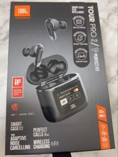 JBL TOUR PRO 2