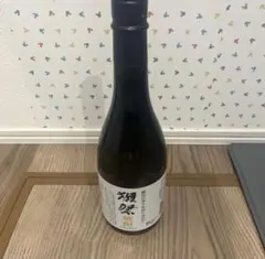 獺祭 焼酎 720ml 箱なしのサムネイル