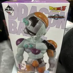 ドラゴンボールZ フリーザ Eモデル
