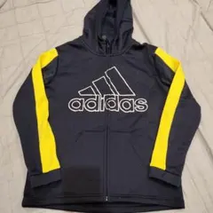 adidas フード付きジャージ US 150