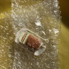 一番くじコメダ珈琲 ミニフィギュアチャーム