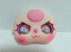 babythree レプ顔パーツ 80%