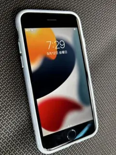 Apple iPhone 6s 美品、シャッター音無し