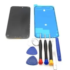 【最新】iPhone15ProMax 液晶フロントパネル 画面修理交換用