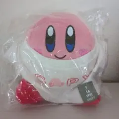 限定】KIRBY'S DREAM FACTORY カービィ ぬいぐるみ - メルカリ