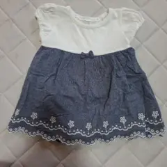 ベビー服 ワンピースのサムネイル