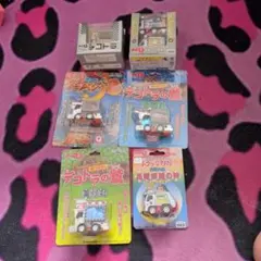 鬼レア】ぼくDORA ORIGINAL チョロQ - メルカリ