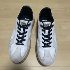 Onitsuka Tiger DELECITY オニツカ　タイガー　デレシティー