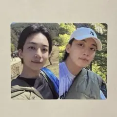 SEVENTEEN IN THE SOOP 2 ジョンハン