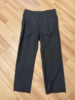 AURALEE SUPER FINE TROPICAL WOOL SLACKSのサムネイル