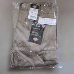 Dickies ストレッチカーゴパンツ D1845 Mサイズ