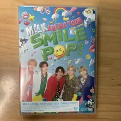 M!LK/ARENA TOUR 2025-2026""SMILE POP!""…