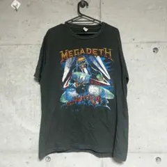 megadeth