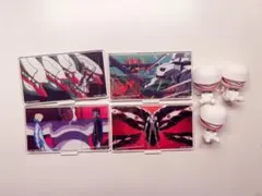 エヴァンゲリオン