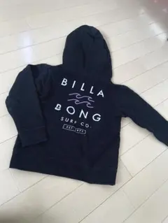 ビラボン　トレーナー