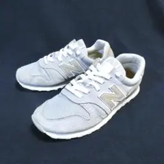 New Balance 373 ニューバランス　23cm