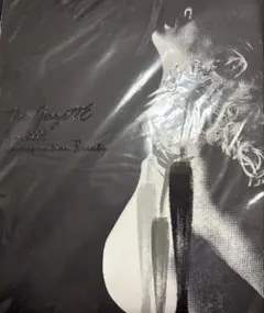 the GazettE パンフレット　2006年　ステッカー付き