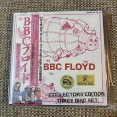 Pink Floyd / 1971年9月30日BBC音源