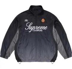 2025年最新】Supreme Umbro Track Jacketの人気アイテム - メルカリ