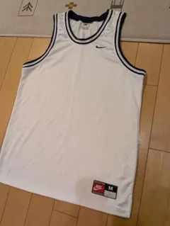 JORDAN 1991 バスケットボール タンク Mサイズ - メルカリ