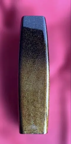 【輪島塗】花器 作家作 曙塗（ぼかし） 敷板付 伝統工芸品 輪島塗】花器 作家作 曙塗（ぼかし） 敷板付 伝統工芸品 - メルカリ