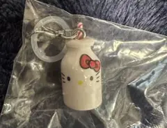 ハローキティ アメリカンデザインめじるしアクセサリー ミルク
