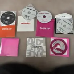 RANGE AID DVD