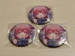プロセカ 桃井 愛莉 グリ缶 グリッター缶バッジ 10A バッチ