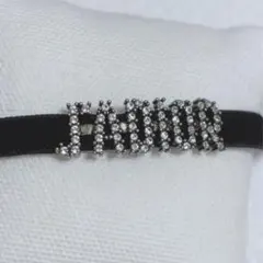 【JaDior】チョーカー【ジャディオール】