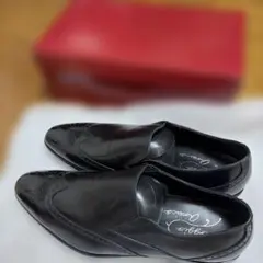 Poggio antico ブラック26.0 EEEのサムネイル