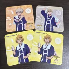 ヒロアカ 極楽湯コラボ 特典