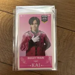 EBiDAN THE LIVE2025超特急 カイ