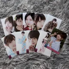 NMB48 太田夢莉 生写真 グッズセット 約300点 NMB48 太田夢莉 生写真 グッズセット 約350点