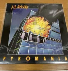 初回帯 国内盤 デフレパード炎のターゲットVERTIGO 25PP59 LP 初回帯 国内盤 デフレパード炎のターゲットVERTIGO 25PP59 LP - メルカリ