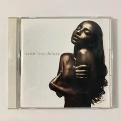 SADE / Love Deluxe