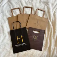 2026年最新】リリアンボンヌフォアの人気アイテム - メルカリ